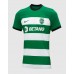 Tanie Strój piłkarski Sporting CP Koszulka Podstawowej 2023-24 Krótkie Rękawy